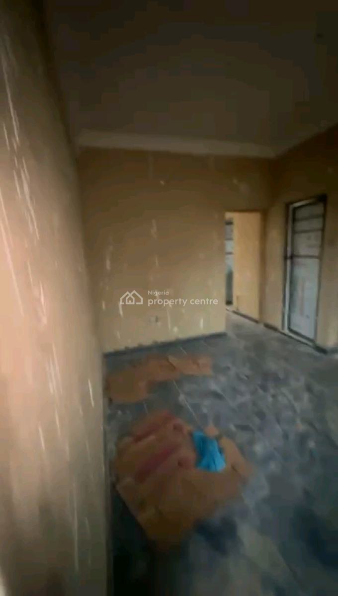 Units of Newly Built and Standard Miniflat in a Secured Environment, Off Shyllon Street, Ilupeju, Lagos, Mini Flat (room and Parlour) for Rent
