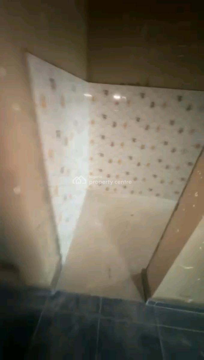 Units of Newly Built and Standard Miniflat in a Secured Environment, Off Shyllon Street, Ilupeju, Lagos, Mini Flat (room and Parlour) for Rent