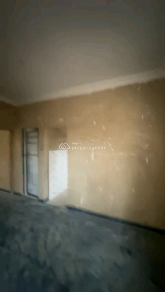 Units of Newly Built and Standard Miniflat in a Secured Environment, Off Shyllon Street, Ilupeju, Lagos, Mini Flat (room and Parlour) for Rent