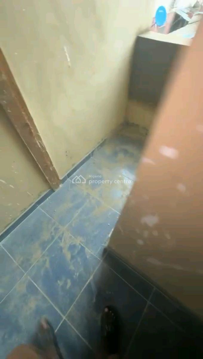 Units of Newly Built and Standard Miniflat in a Secured Environment, Off Shyllon Street, Ilupeju, Lagos, Mini Flat (room and Parlour) for Rent