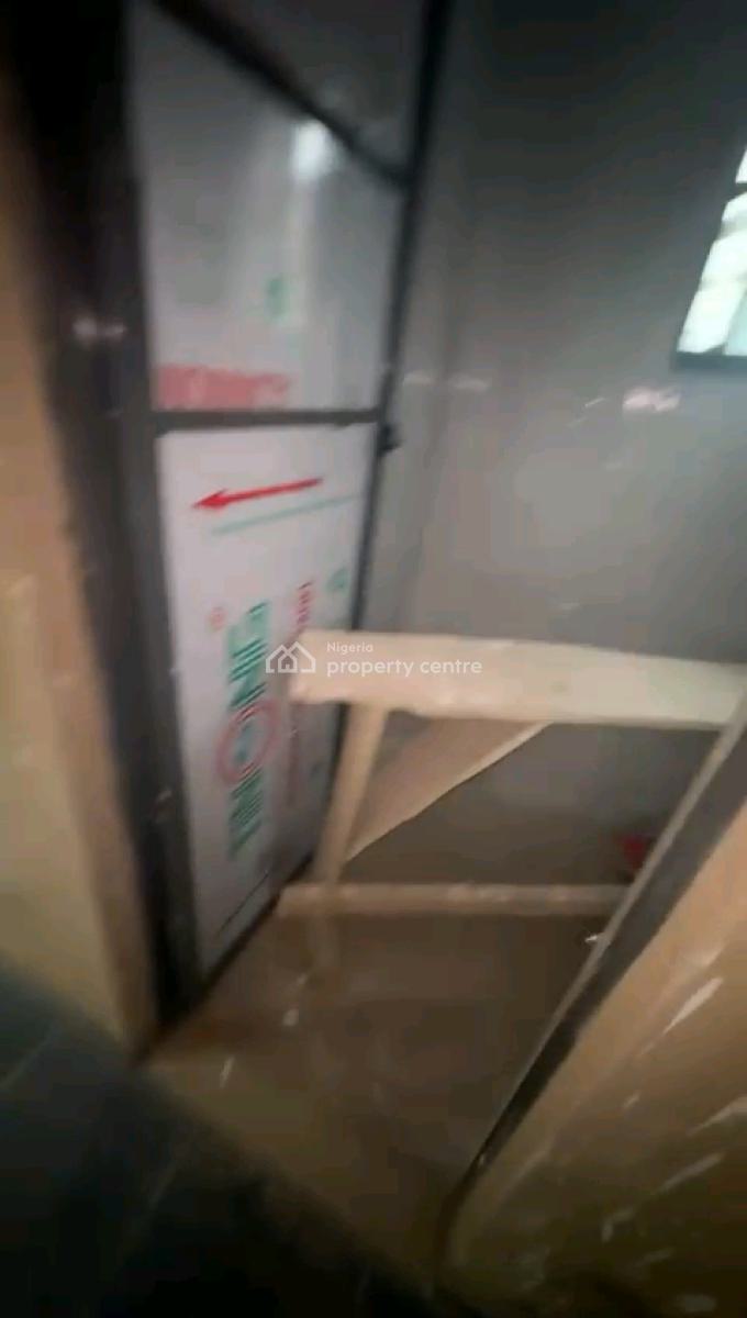 Units of Newly Built and Standard Miniflat in a Secured Environment, Off Shyllon Street, Ilupeju, Lagos, Mini Flat (room and Parlour) for Rent