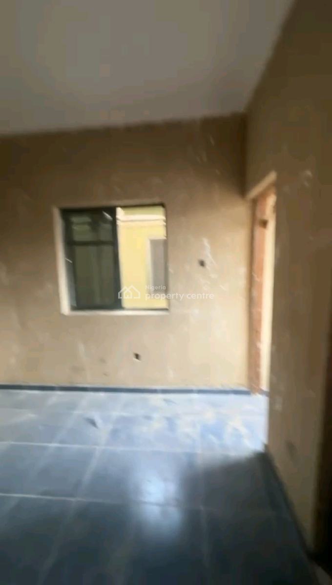 Units of Newly Built and Standard Miniflat in a Secured Environment, Off Shyllon Street, Ilupeju, Lagos, Mini Flat (room and Parlour) for Rent