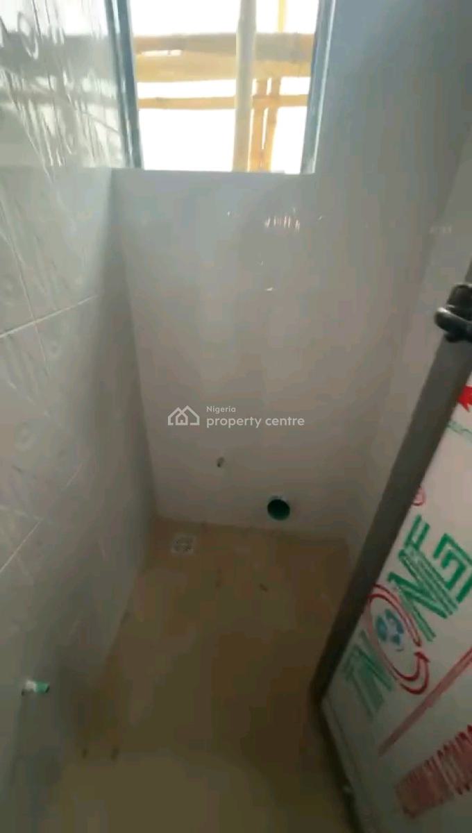 Units of Newly Built and Standard Miniflat in a Secured Environment, Off Shyllon Street, Ilupeju, Lagos, Mini Flat (room and Parlour) for Rent