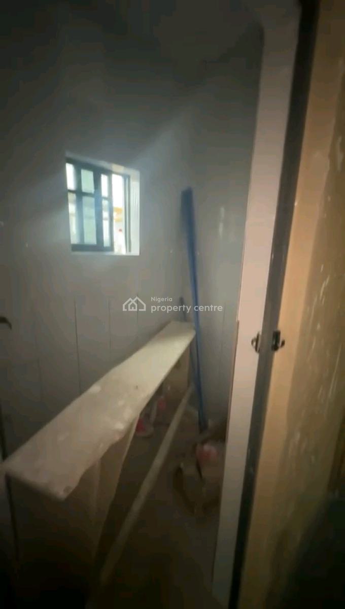 Units of Newly Built and Standard Miniflat in a Secured Environment, Off Shyllon Street, Ilupeju, Lagos, Mini Flat (room and Parlour) for Rent