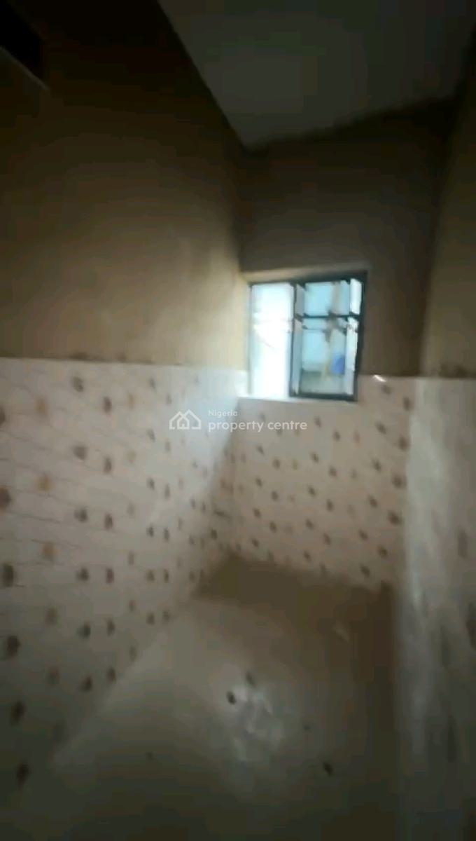 Units of Newly Built and Standard Miniflat in a Secured Environment, Off Shyllon Street, Ilupeju, Lagos, Mini Flat (room and Parlour) for Rent