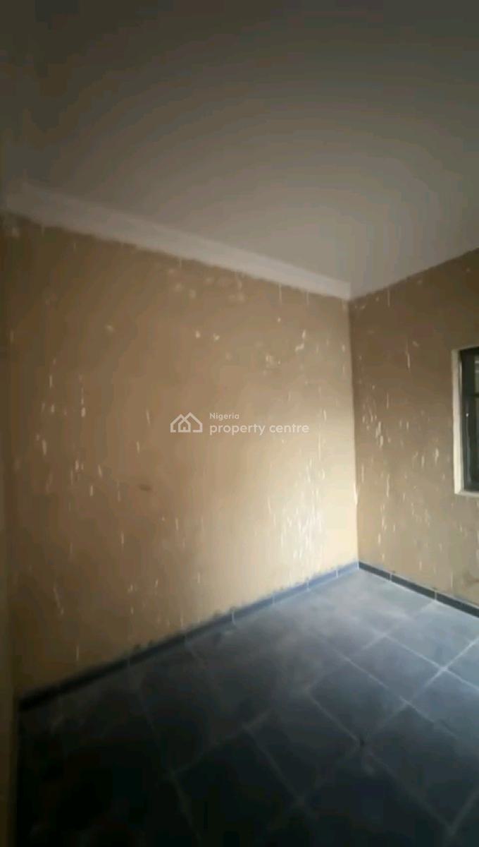Units of Newly Built and Standard Miniflat in a Secured Environment, Off Shyllon Street, Ilupeju, Lagos, Mini Flat (room and Parlour) for Rent