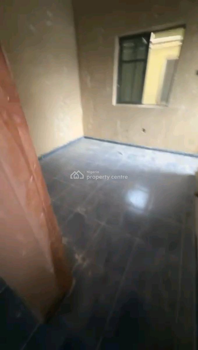 Units of Newly Built and Standard Miniflat in a Secured Environment, Off Shyllon Street, Ilupeju, Lagos, Mini Flat (room and Parlour) for Rent
