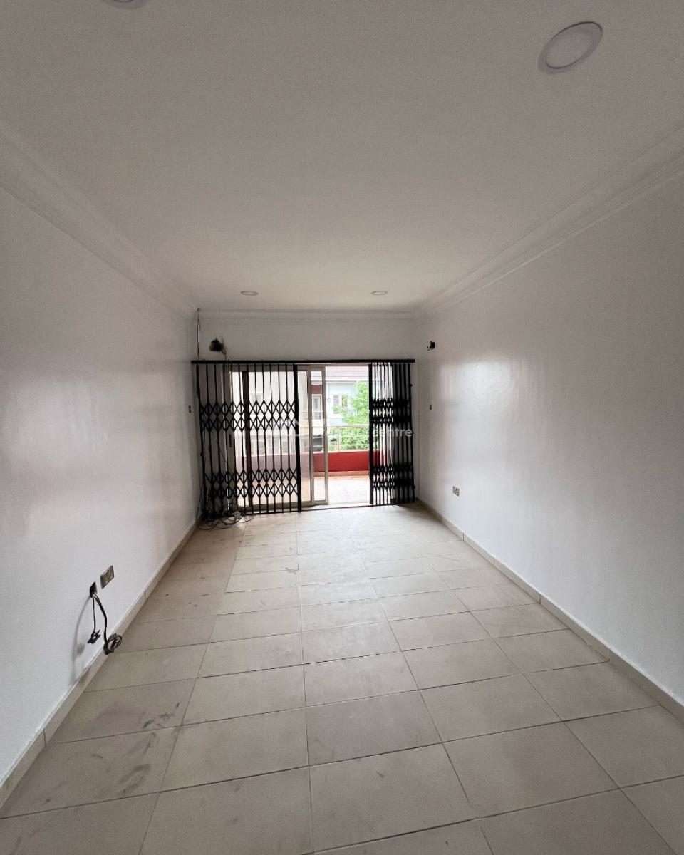 Brand New 4 Bedroom Semi Detached Duplex with Gym, Ikoyi, Lagos, Detached Duplex for Rent