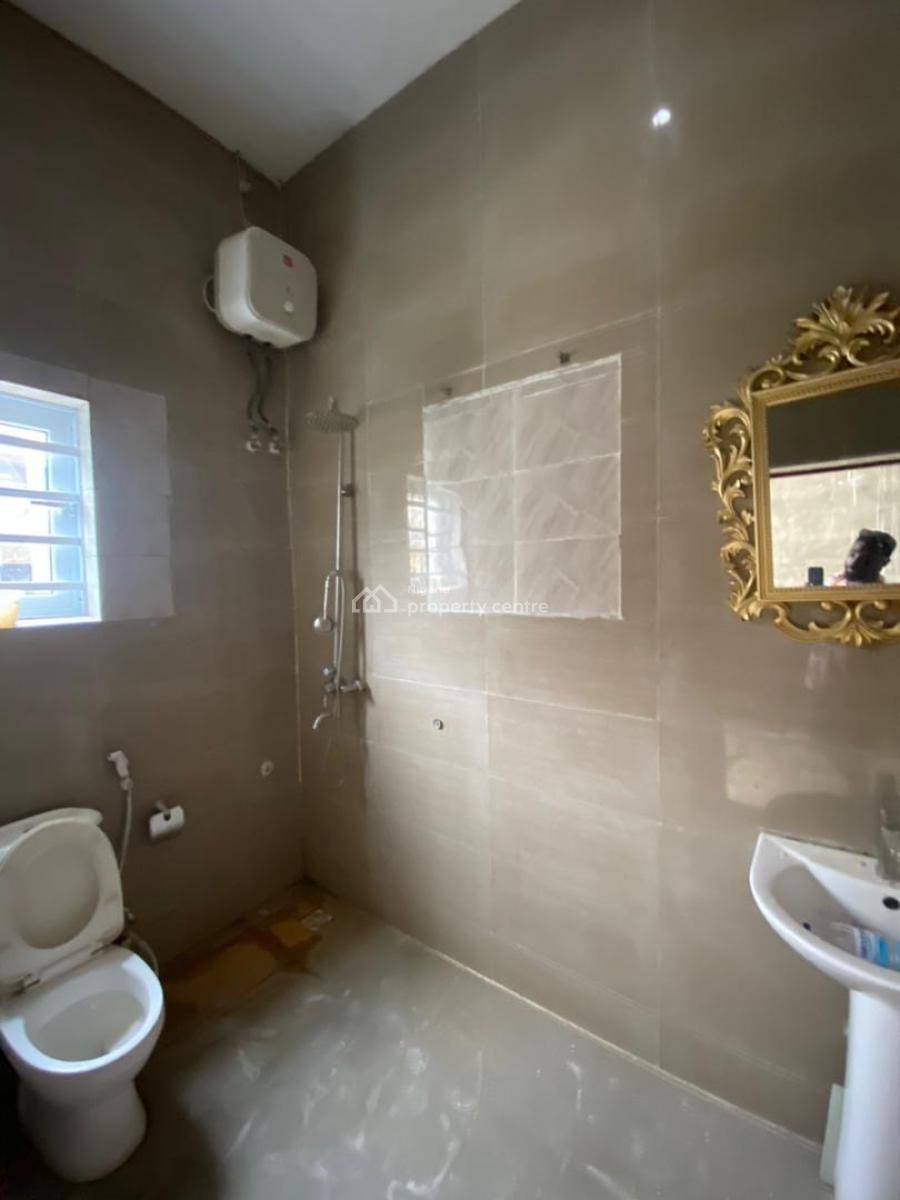2 Bedrooms and Parlour, Peace Land, Ogombo, Ajah, Lagos, Flat / Apartment for Rent