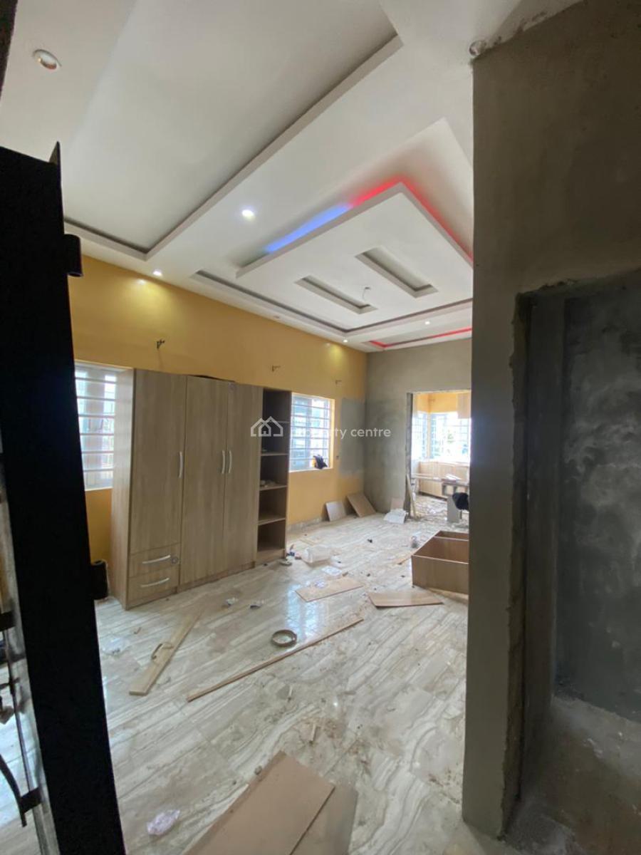 2 Bedrooms and Parlour, Peace Land, Ogombo, Ajah, Lagos, Flat / Apartment for Rent
