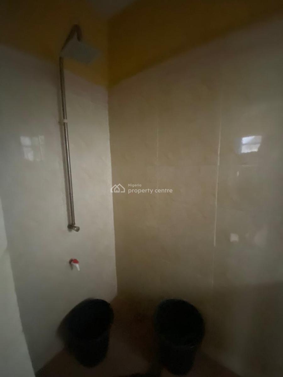 2 Bedrooms and Parlour, Peace Land, Ogombo, Ajah, Lagos, Flat / Apartment for Rent