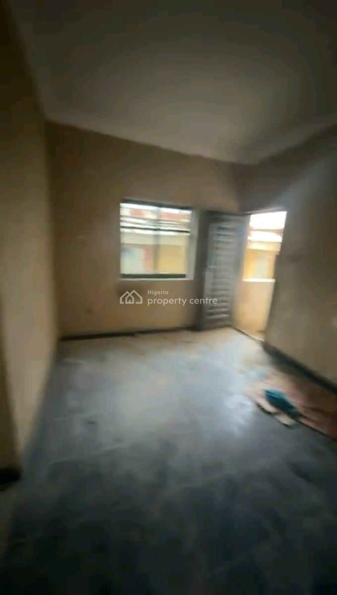 Units of Newly Built and Standard Miniflat in a Secured Environment,, Off Shyllon Street, Ilupeju, Lagos, Mini Flat (room and Parlour) for Rent