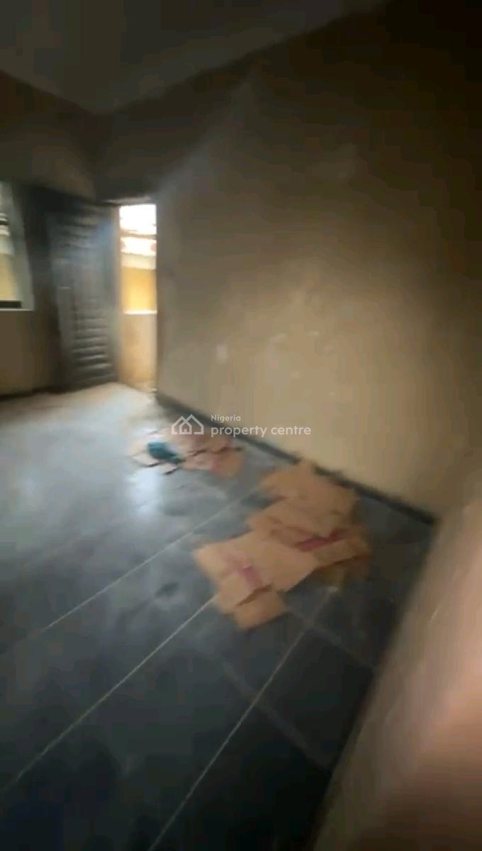 Units of Newly Built and Standard Miniflat in a Secured Environment,, Off Shyllon Street, Ilupeju, Lagos, Mini Flat (room and Parlour) for Rent