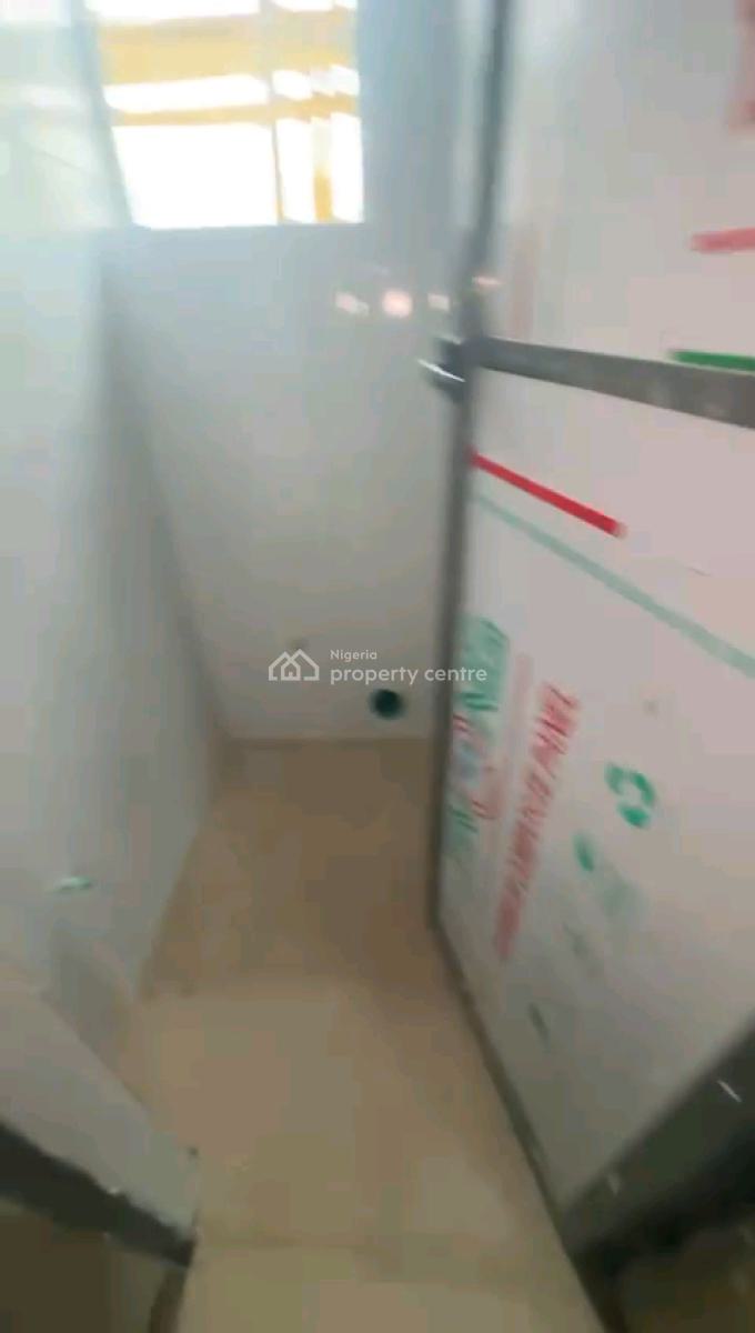 Units of Newly Built and Standard Miniflat in a Secured Environment,, Off Shyllon Street, Ilupeju, Lagos, Mini Flat (room and Parlour) for Rent