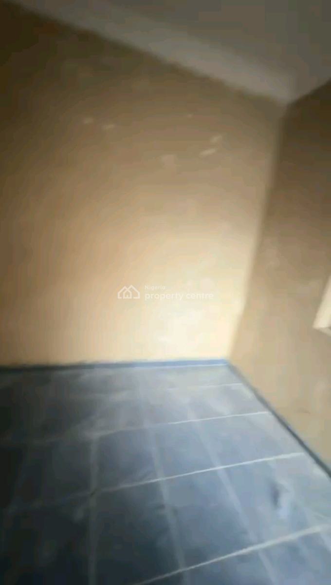 Units of Newly Built and Standard Miniflat in a Secured Environment,, Off Shyllon Street, Ilupeju, Lagos, Mini Flat (room and Parlour) for Rent