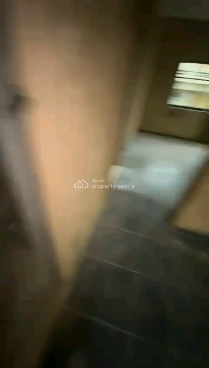 Units of Newly Built and Standard Miniflat in a Secured Environment,, Off Shyllon Street, Ilupeju, Lagos, Mini Flat (room and Parlour) for Rent