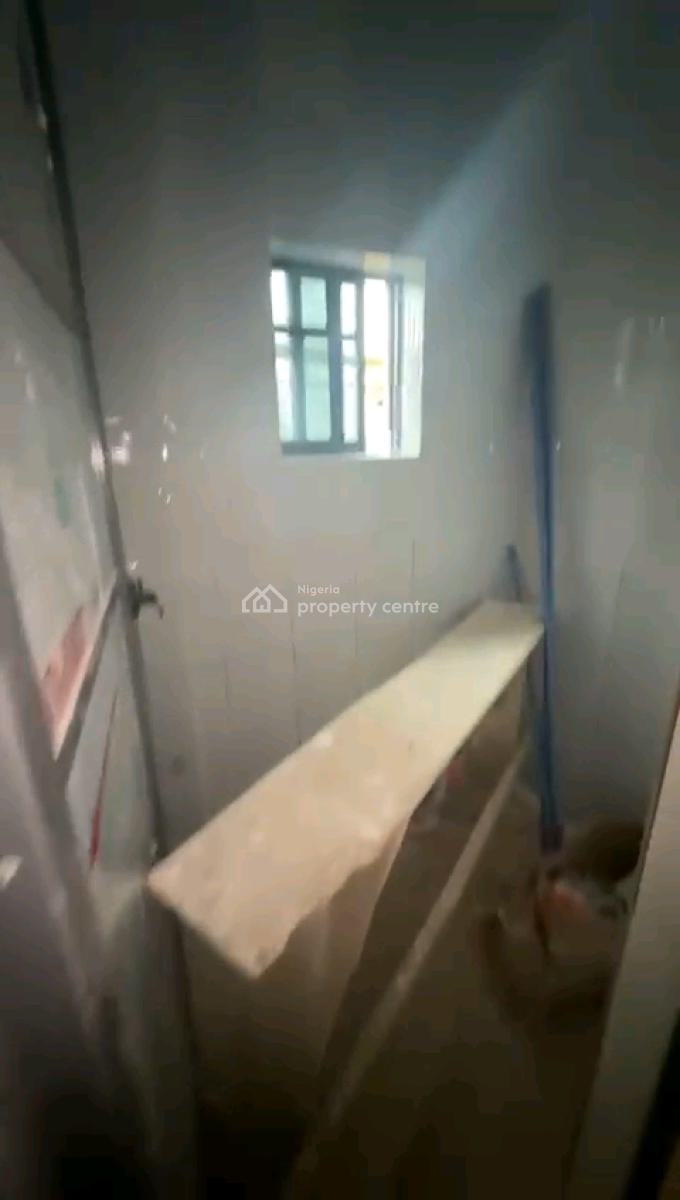 Units of Newly Built and Standard Miniflat in a Secured Environment,, Off Shyllon Street, Ilupeju, Lagos, Mini Flat (room and Parlour) for Rent
