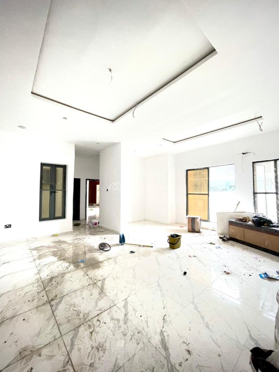 Newly Built 5 Bedroom Fully Detached Duplex, Lekki Phase 1, Lekki, Lagos, Detached Duplex for Sale