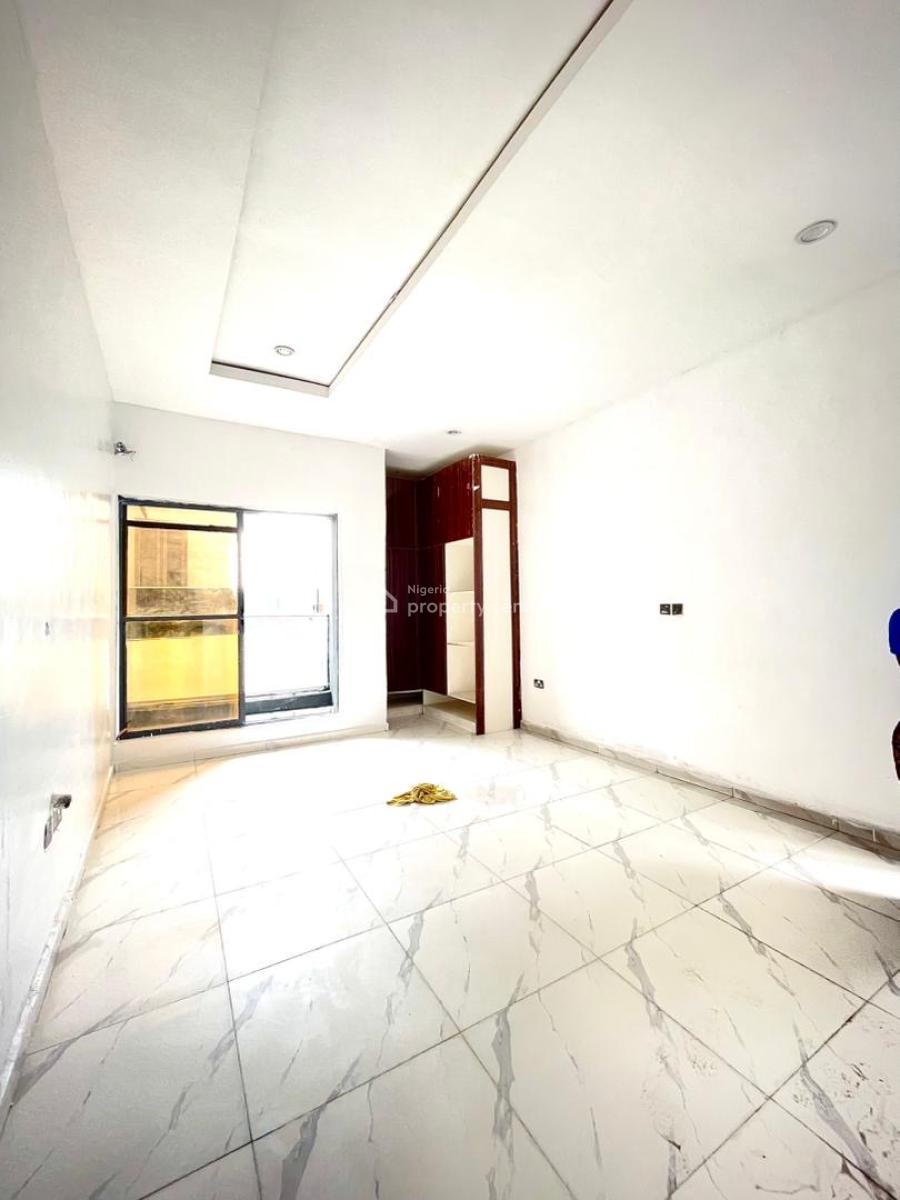 Newly Built 5 Bedroom Fully Detached Duplex, Lekki Phase 1, Lekki, Lagos, Detached Duplex for Sale