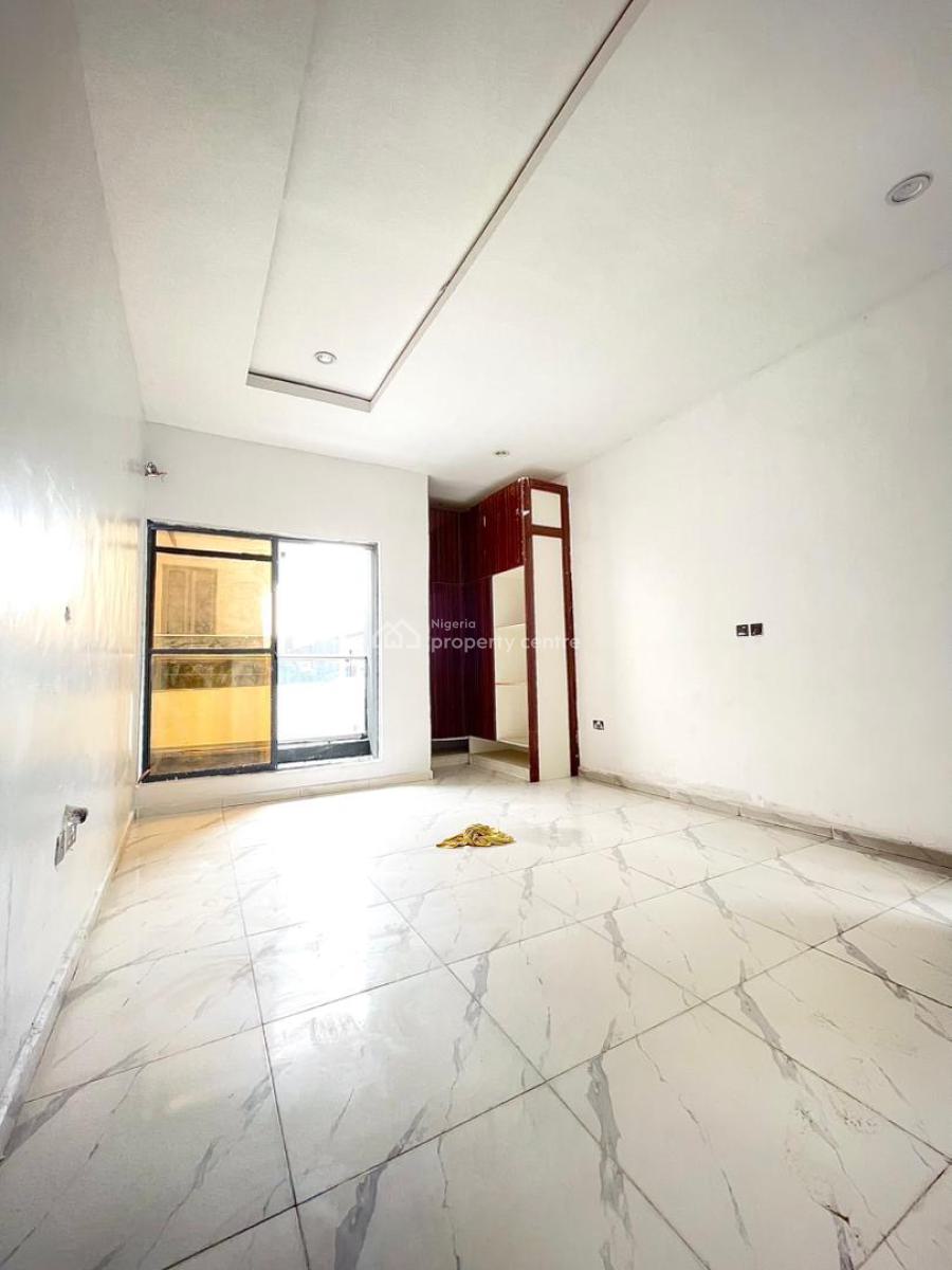 Newly Built 5 Bedroom Fully Detached Duplex, Lekki Phase 1, Lekki, Lagos, Detached Duplex for Sale