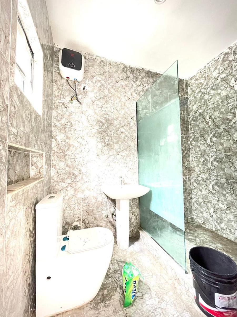 Newly Built 5 Bedroom Fully Detached Duplex, Lekki Phase 1, Lekki, Lagos, Detached Duplex for Sale