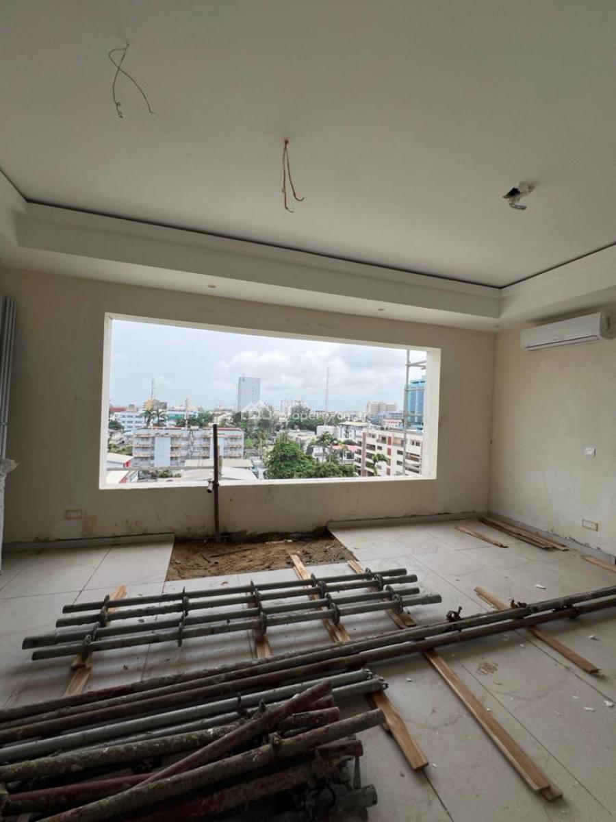 1-bedroom Apartment, Victoria Island (vi), Lagos, Flat / Apartment for Rent