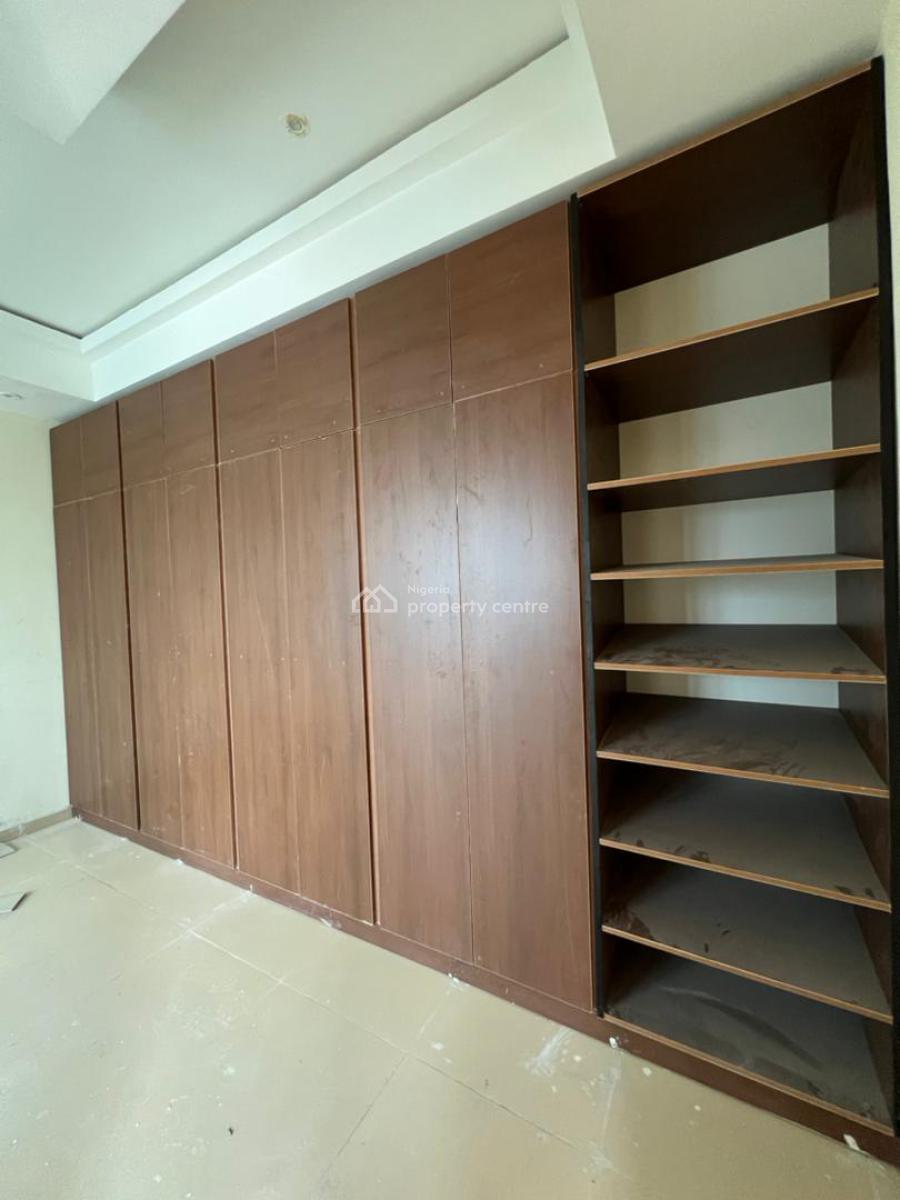 1-bedroom Apartment, Victoria Island (vi), Lagos, Flat / Apartment for Rent