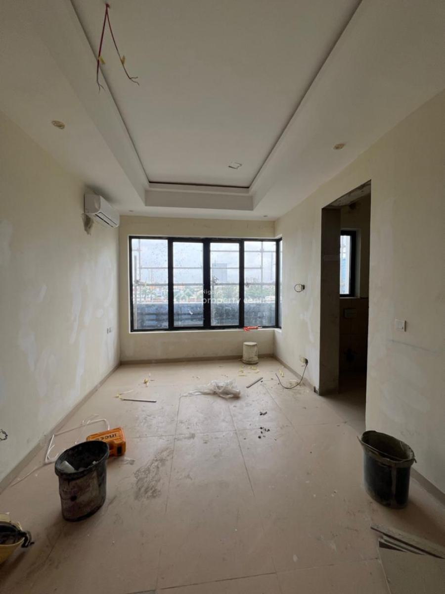 1-bedroom Apartment, Victoria Island (vi), Lagos, Flat / Apartment for Rent