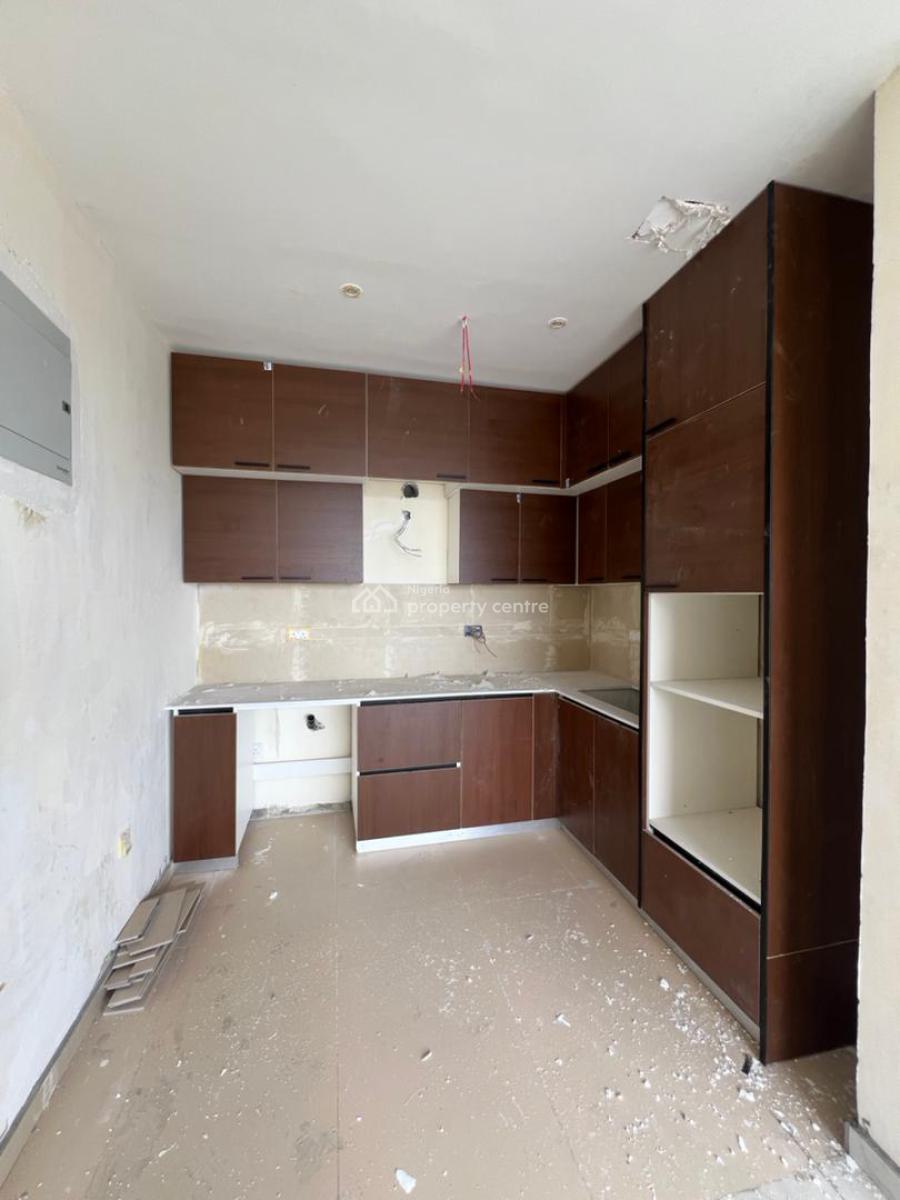 1-bedroom Apartment, Victoria Island (vi), Lagos, Flat / Apartment for Rent