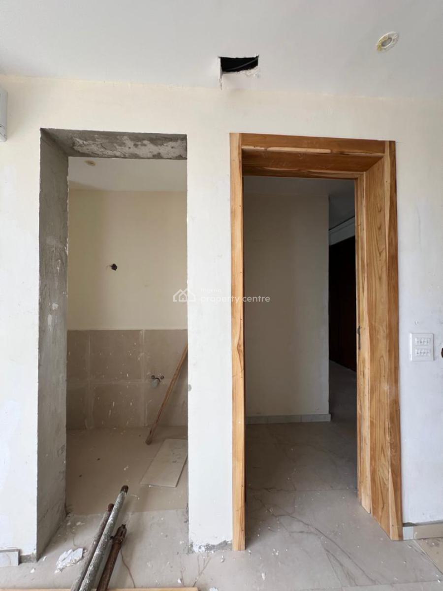 1-bedroom Apartment, Victoria Island (vi), Lagos, Flat / Apartment for Rent