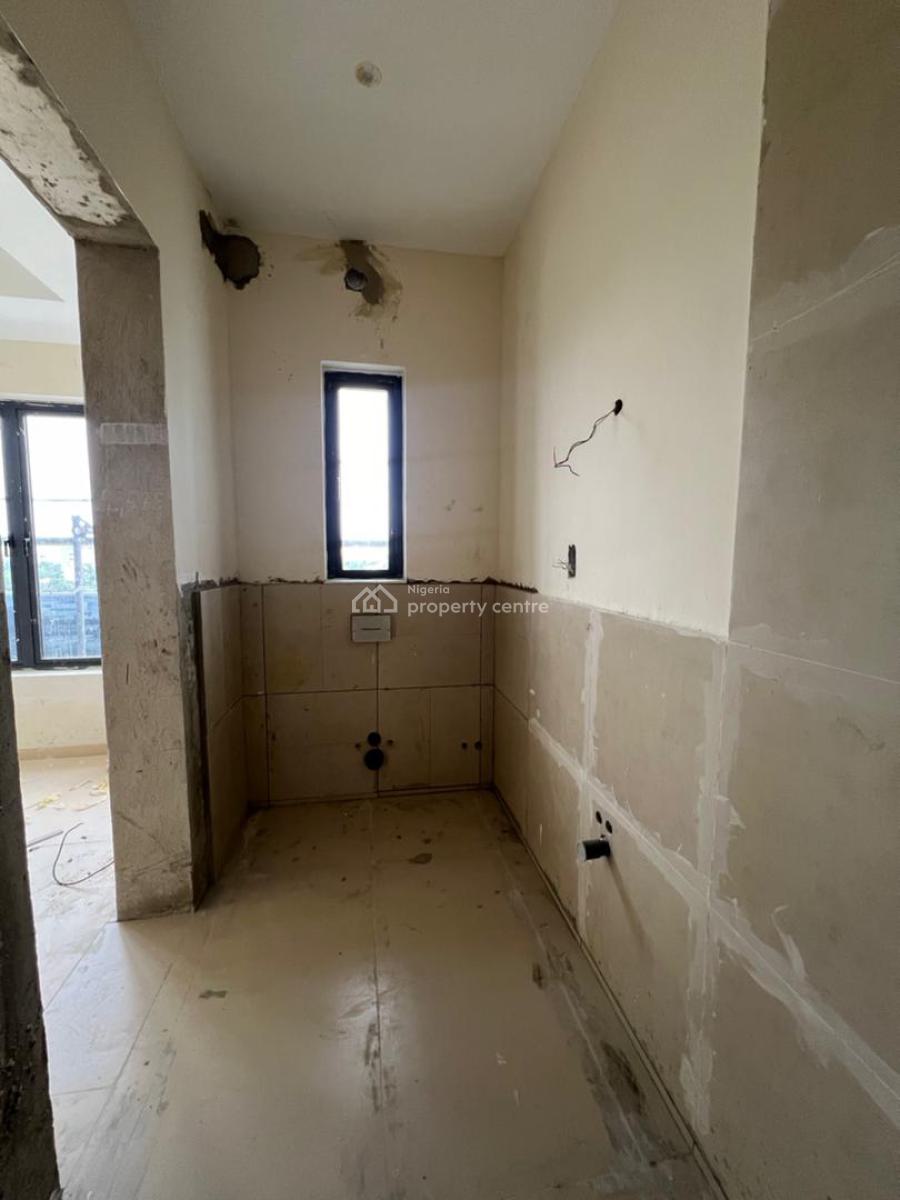 1-bedroom Apartment, Victoria Island (vi), Lagos, Flat / Apartment for Rent