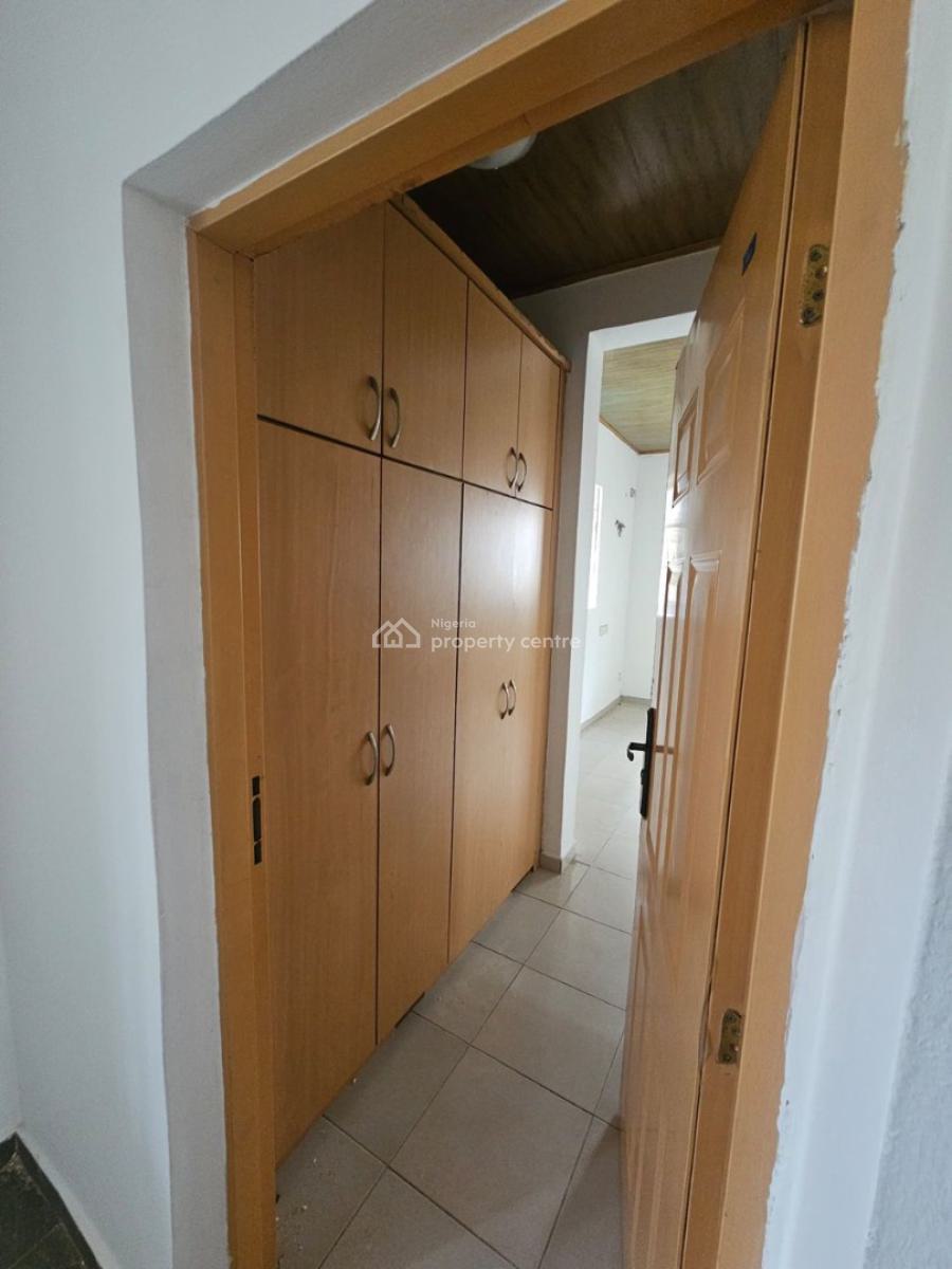 1 Bedroom Bungalow Within an Estate, Mabushi, Abuja, Detached Bungalow for Rent