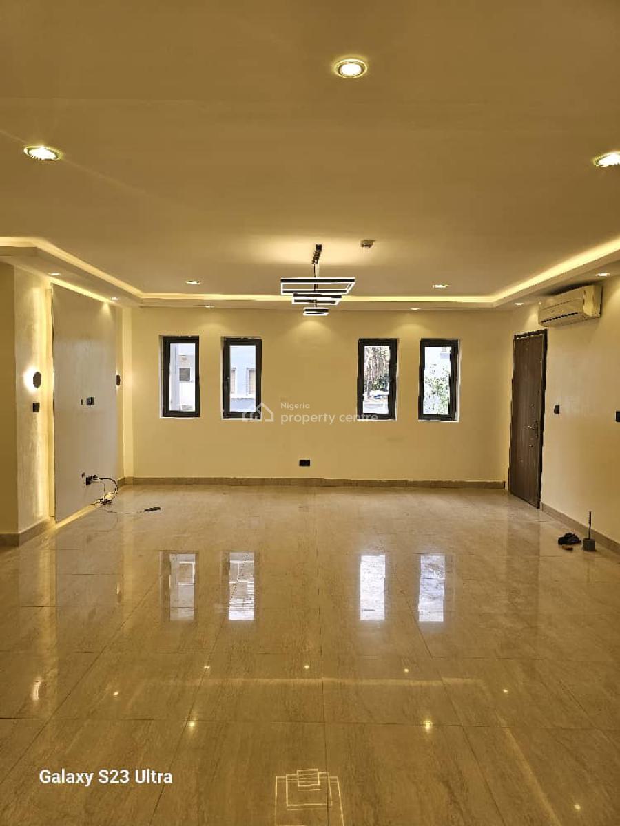 Luxury 3 Bedroom Apartment, Ikoyi, Lagos, Flat / Apartment for Rent