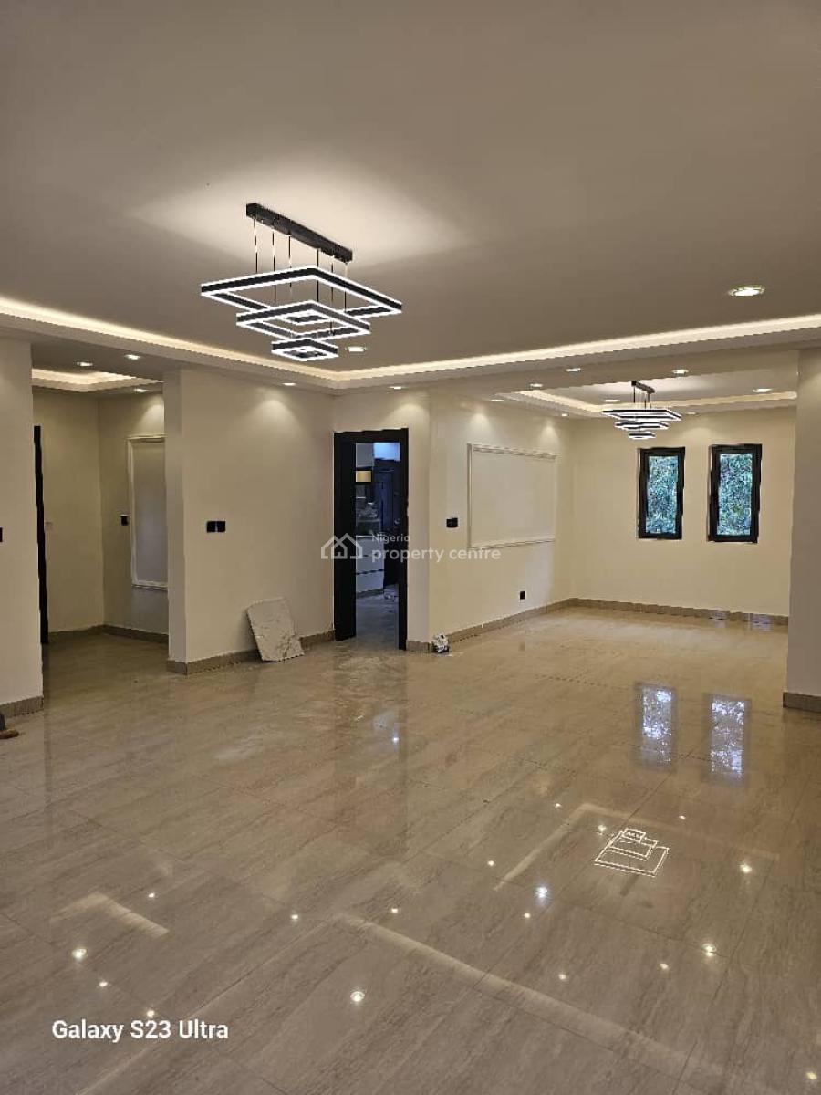 Luxury 3 Bedroom Apartment, Ikoyi, Lagos, Flat / Apartment for Rent