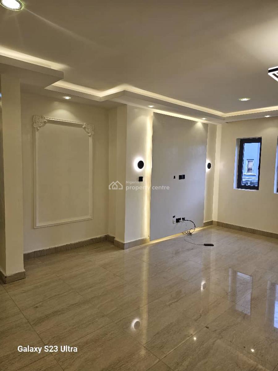 Luxury 3 Bedroom Apartment, Ikoyi, Lagos, Flat / Apartment for Rent
