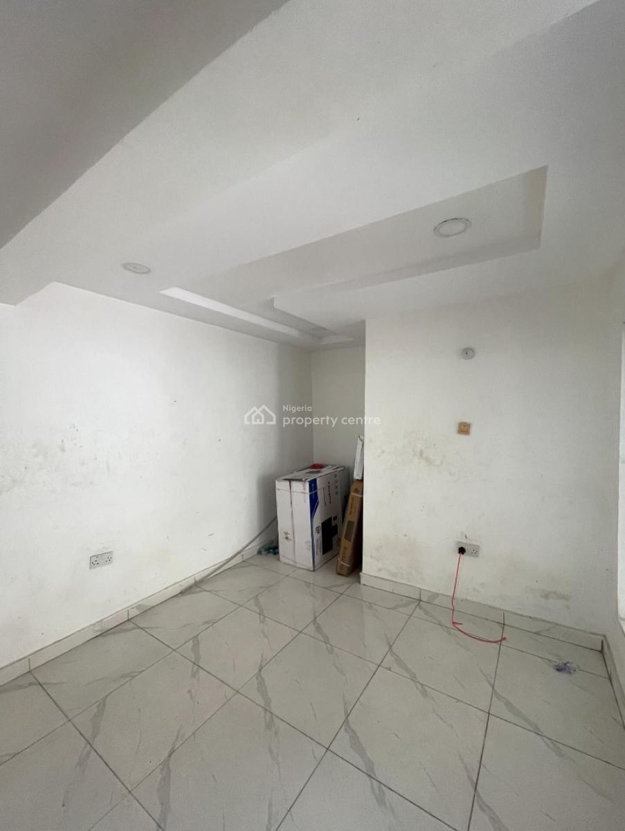 Lovely 2 Bedroom Apartment with Bq, Ikate, Lekki, Lagos, Detached Duplex for Rent