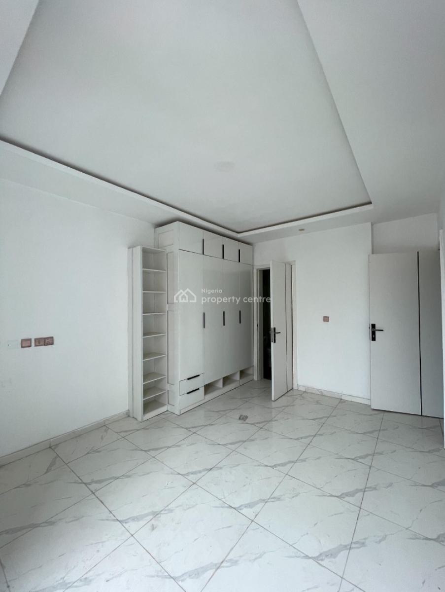 Lovely 2 Bedroom Apartment with Bq, Ikate, Lekki, Lagos, Detached Duplex for Rent