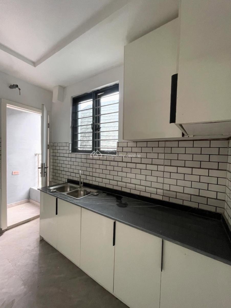 Lovely 2 Bedroom Apartment with Bq, Ikate, Lekki, Lagos, Detached Duplex for Rent