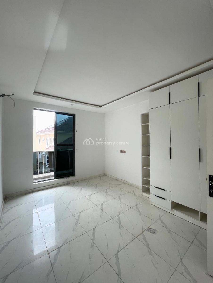 Lovely 2 Bedroom Apartment with Bq, Ikate, Lekki, Lagos, Detached Duplex for Rent