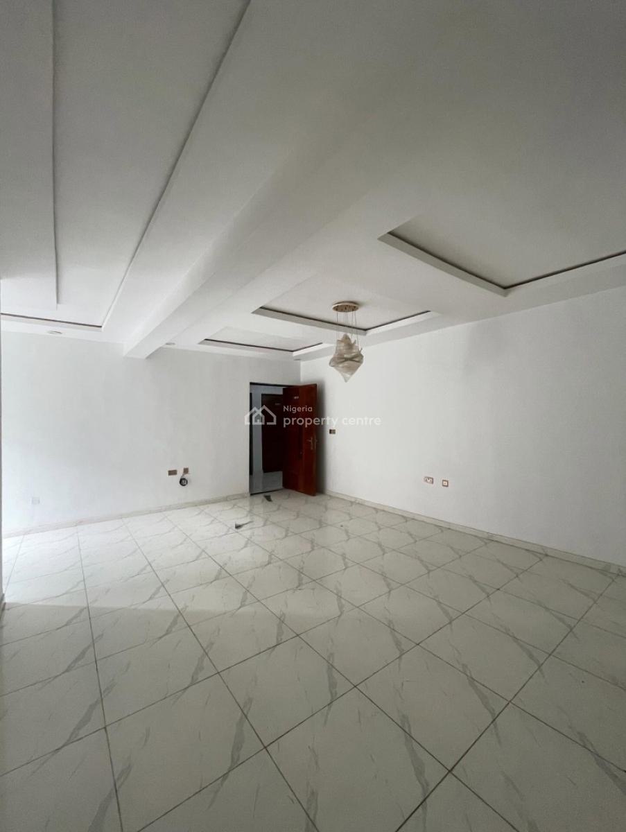 Lovely 2 Bedroom Apartment with Bq, Ikate, Lekki, Lagos, Detached Duplex for Rent