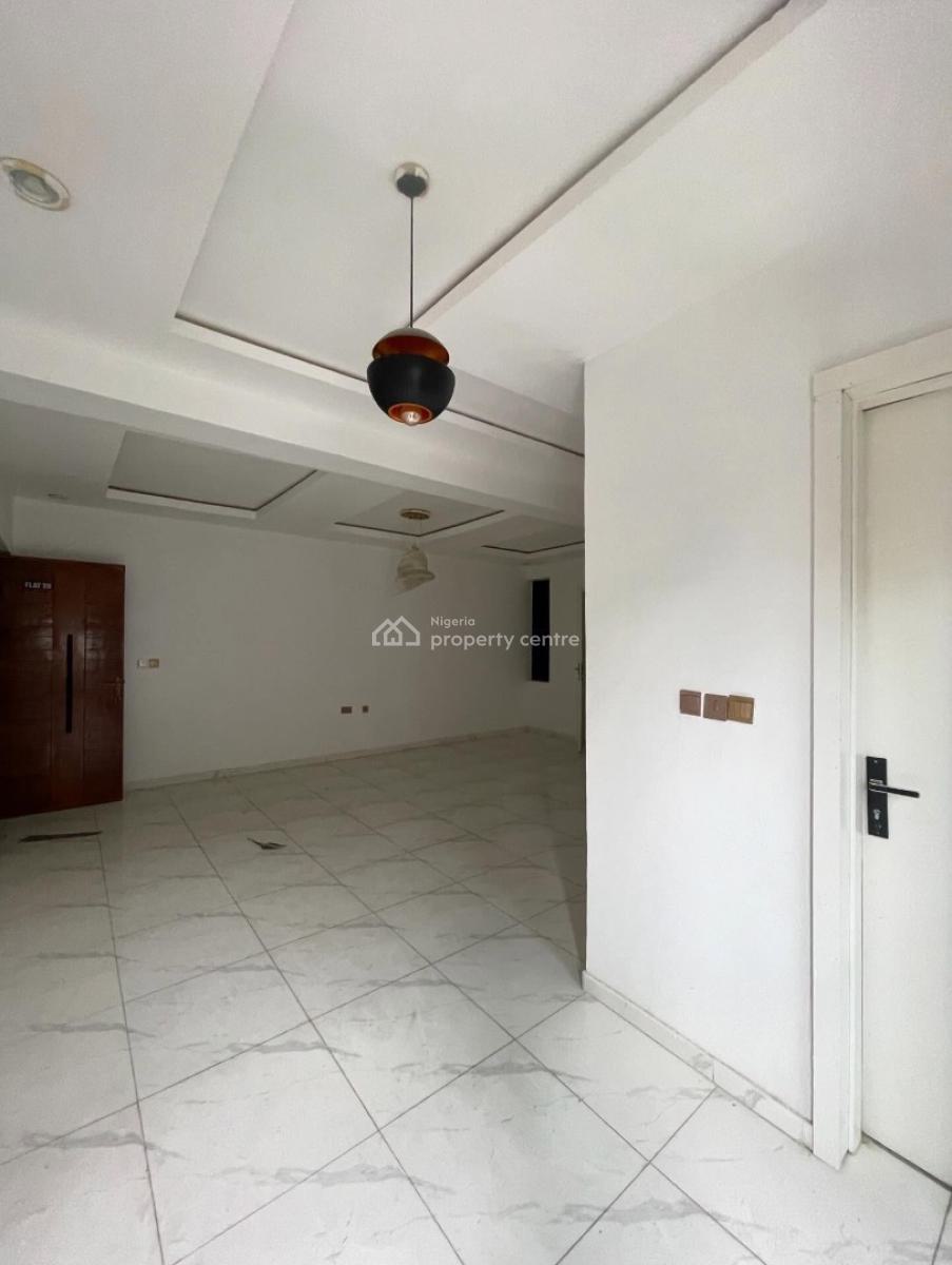Lovely 2 Bedroom Apartment with Bq, Ikate, Lekki, Lagos, Detached Duplex for Rent