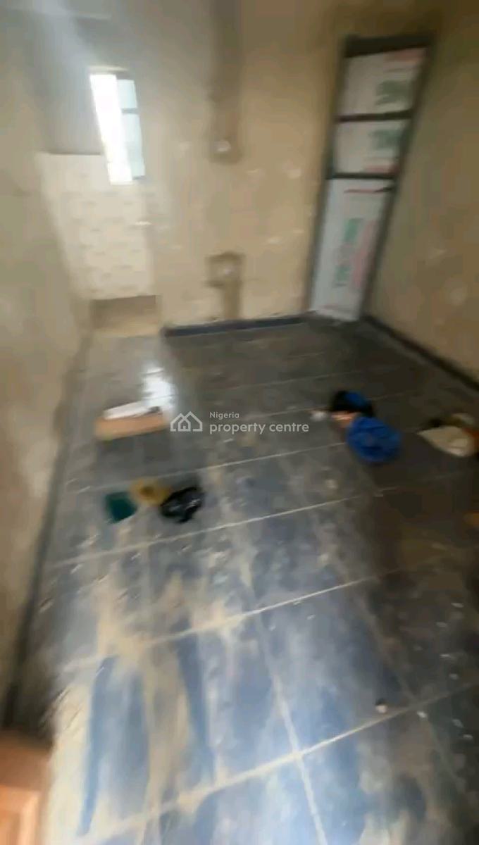 Units of Newly Built and Standard Self Contain in a Secured Environment,, Off Shyllon Street, Ilupeju, Lagos, Self Contain (single Rooms) for Rent