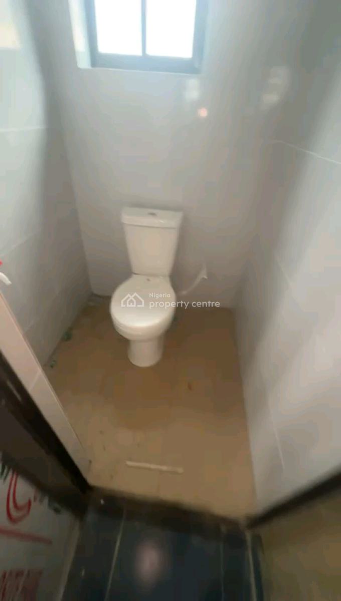 Units of Newly Built and Standard Self Contain in a Secured Environment,, Off Shyllon Street, Ilupeju, Lagos, Self Contain (single Rooms) for Rent