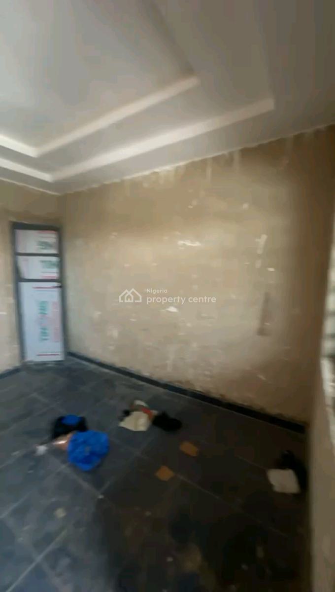 Units of Newly Built and Standard Self Contain in a Secured Environment,, Off Shyllon Street, Ilupeju, Lagos, Self Contain (single Rooms) for Rent