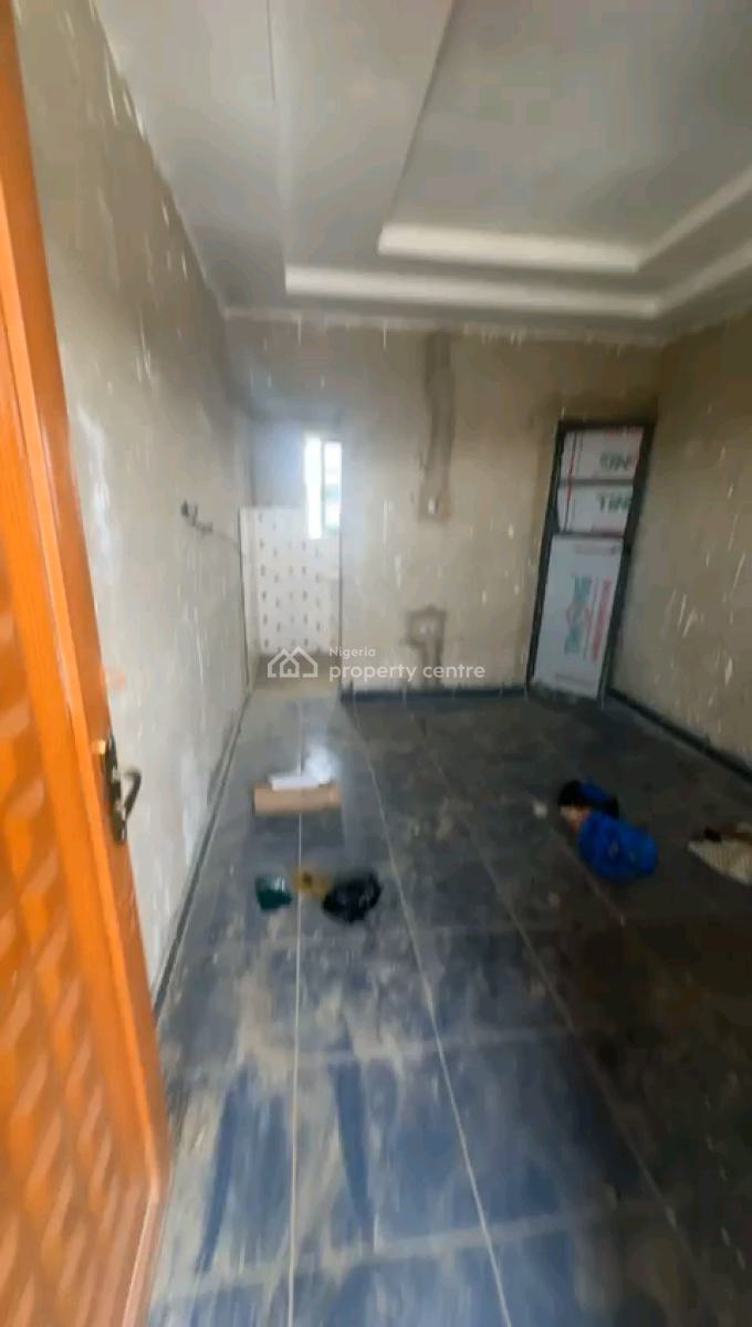 Units of Newly Built and Standard Self Contain in a Secured Environment,, Off Shyllon Street, Ilupeju, Lagos, Self Contain (single Rooms) for Rent