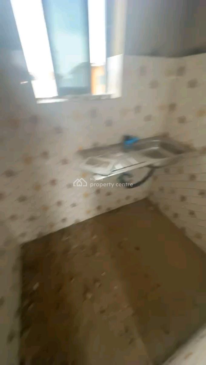 Units of Newly Built and Standard Self Contain in a Secured Environment,, Off Shyllon Street, Ilupeju, Lagos, Self Contain (single Rooms) for Rent