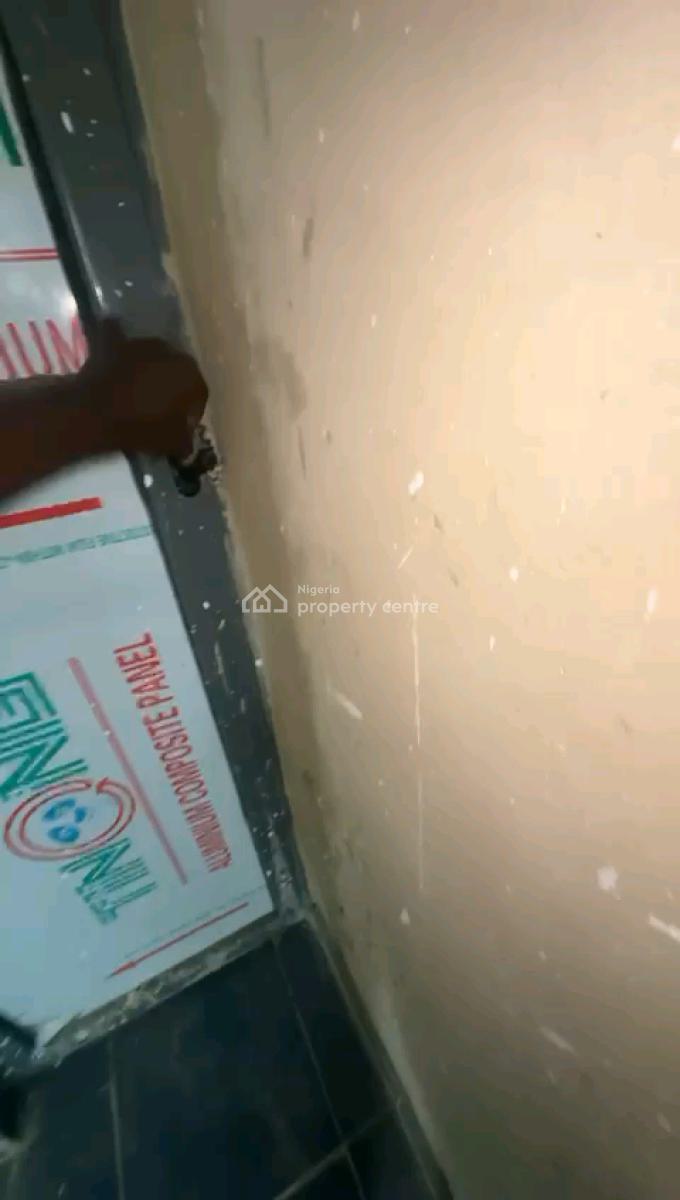 Units of Newly Built and Standard Self Contain in a Secured Environment,, Off Shyllon Street, Ilupeju, Lagos, Self Contain (single Rooms) for Rent