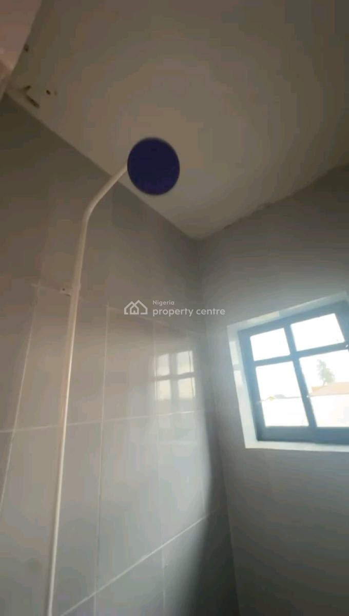 Units of Newly Built and Standard Self Contain in a Secured Environment,, Off Shyllon Street, Ilupeju, Lagos, Self Contain (single Rooms) for Rent
