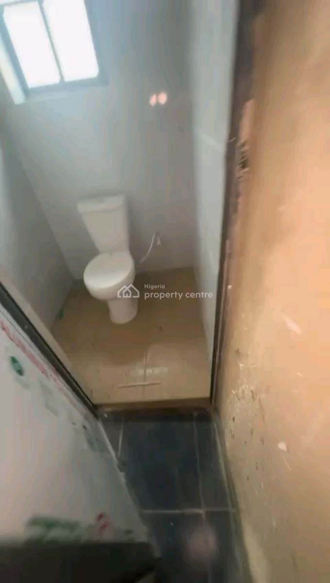 Units of Newly Built and Standard Self Contain in a Secured Environment,, Off Shyllon Street, Ilupeju, Lagos, Self Contain (single Rooms) for Rent