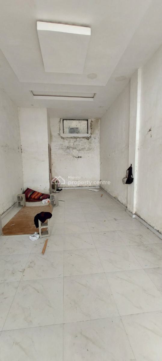 33sqm Commercial Shop/office Space, Orchid Road, Lekki, Lagos, Plaza / Complex / Mall for Sale